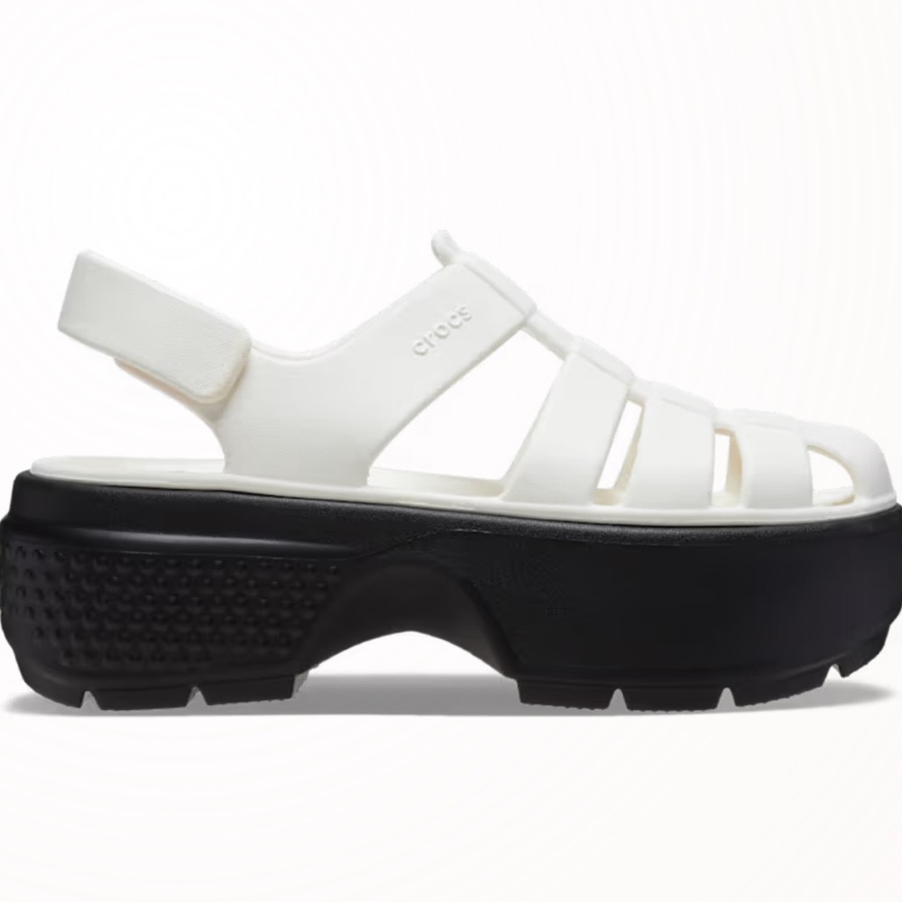 Crocs Stomp Fisherman Sandal